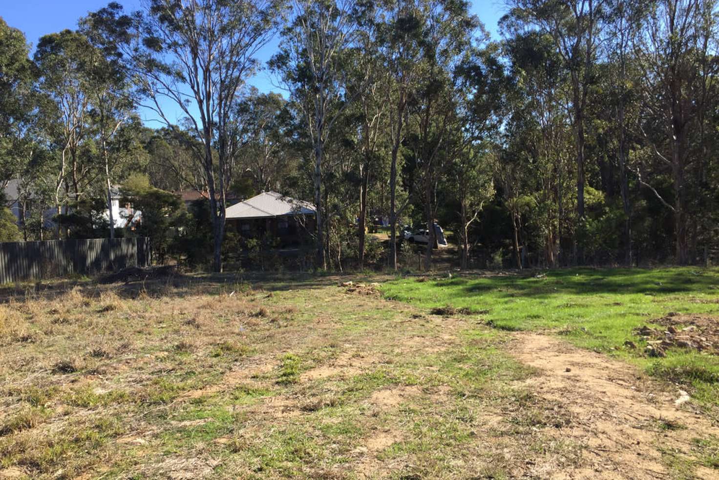 Main view of Homely house listing, Lot 3191 Kurrajong Cresent, Tahmoor NSW 2573
