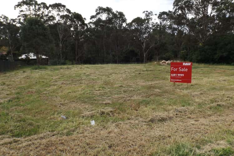 Sixth view of Homely house listing, Lot 3191 Kurrajong Cresent, Tahmoor NSW 2573