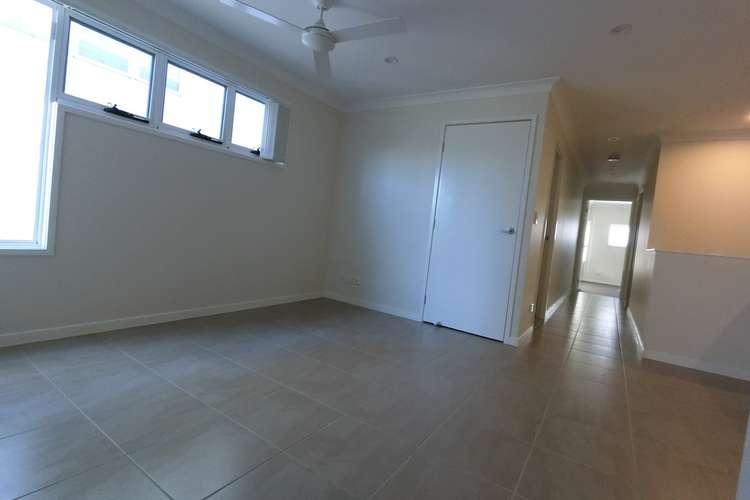 Second view of Homely townhouse listing, 2D Lakes Entrance Drive, Springfield Lakes QLD 4300