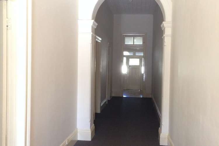 Second view of Homely unit listing, 1/133 Brisbane Street, Tamworth NSW 2340