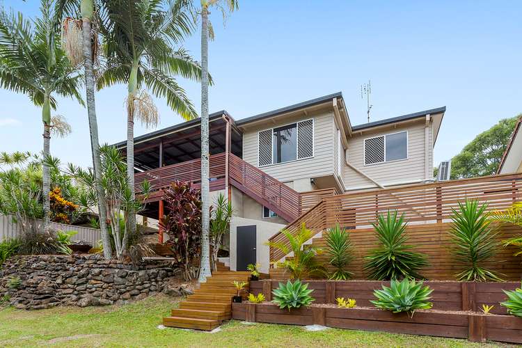Second view of Homely house listing, 72 Panorama Drive, Tweed Heads West NSW 2485