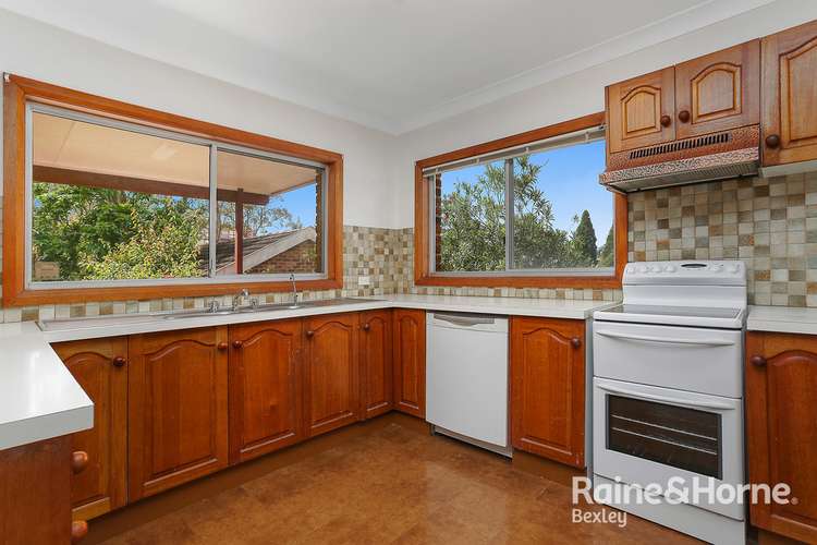 Second view of Homely house listing, 9 Actinotus Ave, Caringbah South NSW 2229