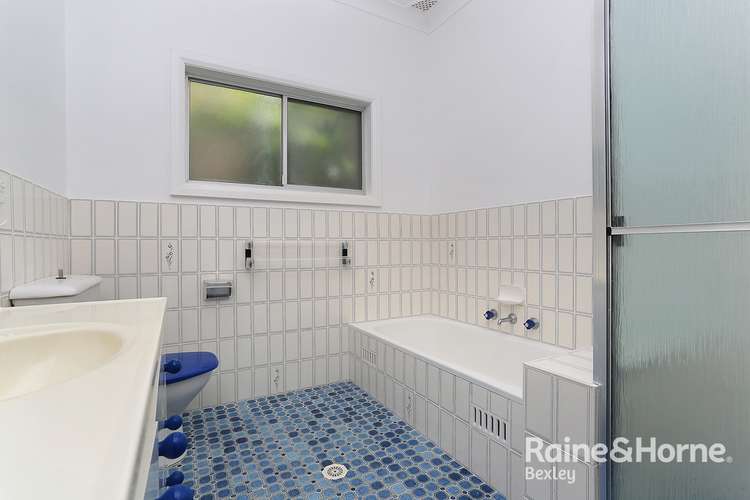 Fifth view of Homely house listing, 9 Actinotus Ave, Caringbah South NSW 2229