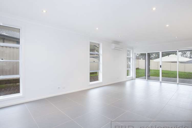 Second view of Homely house listing, 7 Johnson Drive, East Maitland NSW 2323