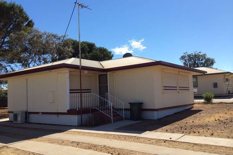Main view of Homely house listing, 3 MUDGE STREET, Ceduna SA 5690
