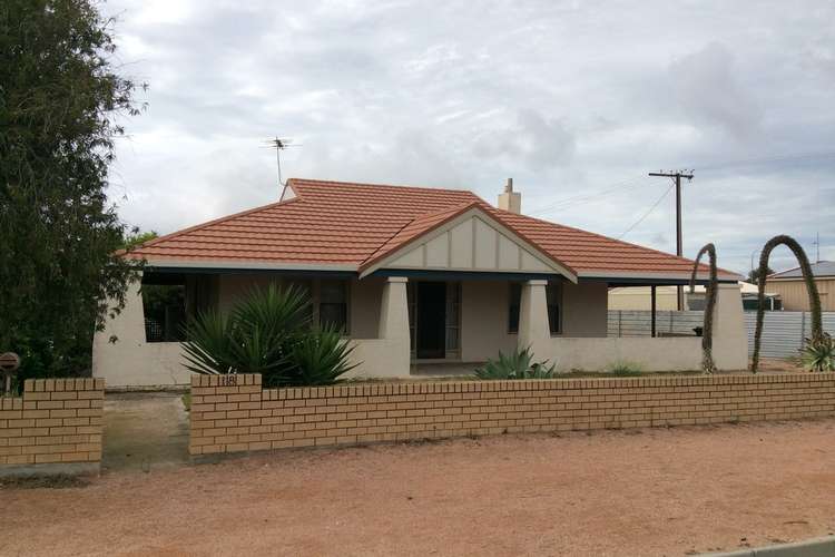 18 EAST TERRACE, Ceduna SA 5690