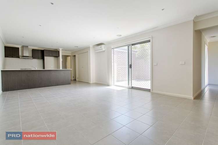 Third view of Homely house listing, 5 Foxall Walk, Point Cook VIC 3030