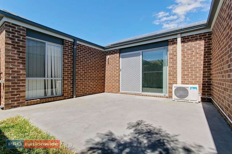 Fourth view of Homely house listing, 5 Foxall Walk, Point Cook VIC 3030