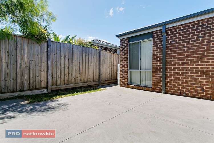 Fifth view of Homely house listing, 5 Foxall Walk, Point Cook VIC 3030
