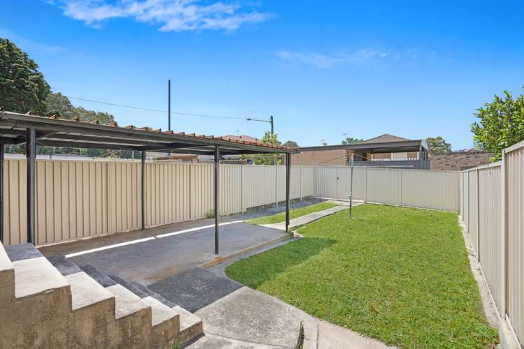 Third view of Homely house listing, 33A Dunstaffenage Street, Hurlstone Park NSW 2193