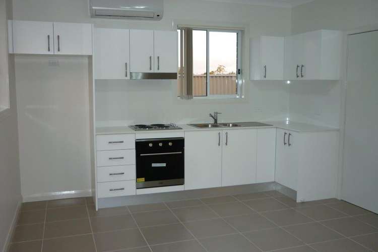 Second view of Homely unit listing, 4A Carnegie Place, Castle Hill NSW 2154