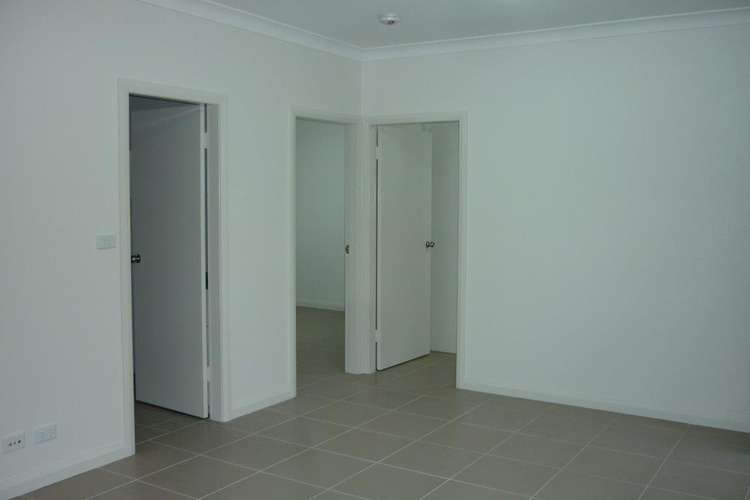 Third view of Homely unit listing, 4A Carnegie Place, Castle Hill NSW 2154
