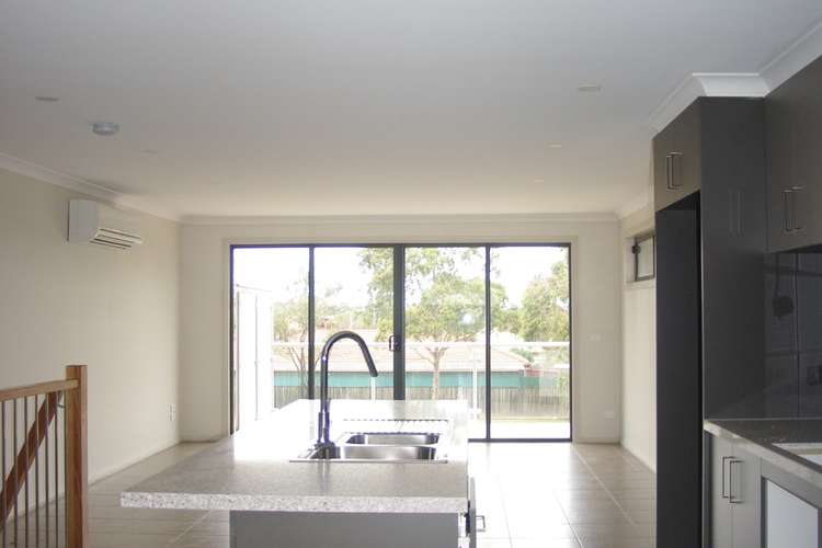 Second view of Homely townhouse listing, 4/20 Whittaker Avenue, Laverton VIC 3028