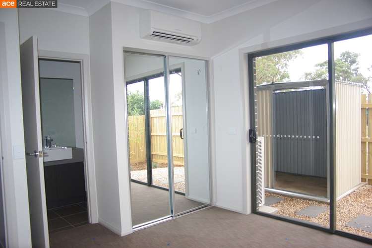 Third view of Homely townhouse listing, 4/20 Whittaker Avenue, Laverton VIC 3028