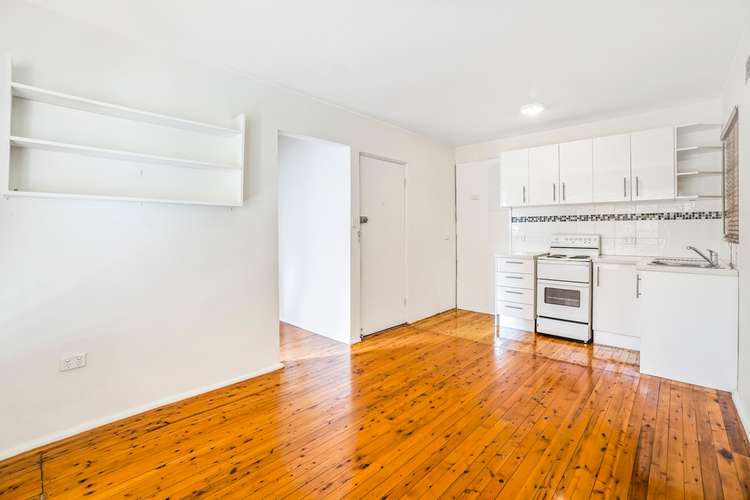 Third view of Homely unit listing, 3/225 New Canterbury Road, Lewisham NSW 2049