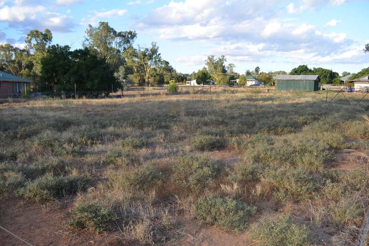 Main view of Homely residentialLand listing, 51 Mimosa Street, Coolamon NSW 2701