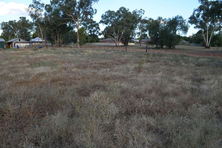 Second view of Homely residentialLand listing, 51 Mimosa Street, Coolamon NSW 2701