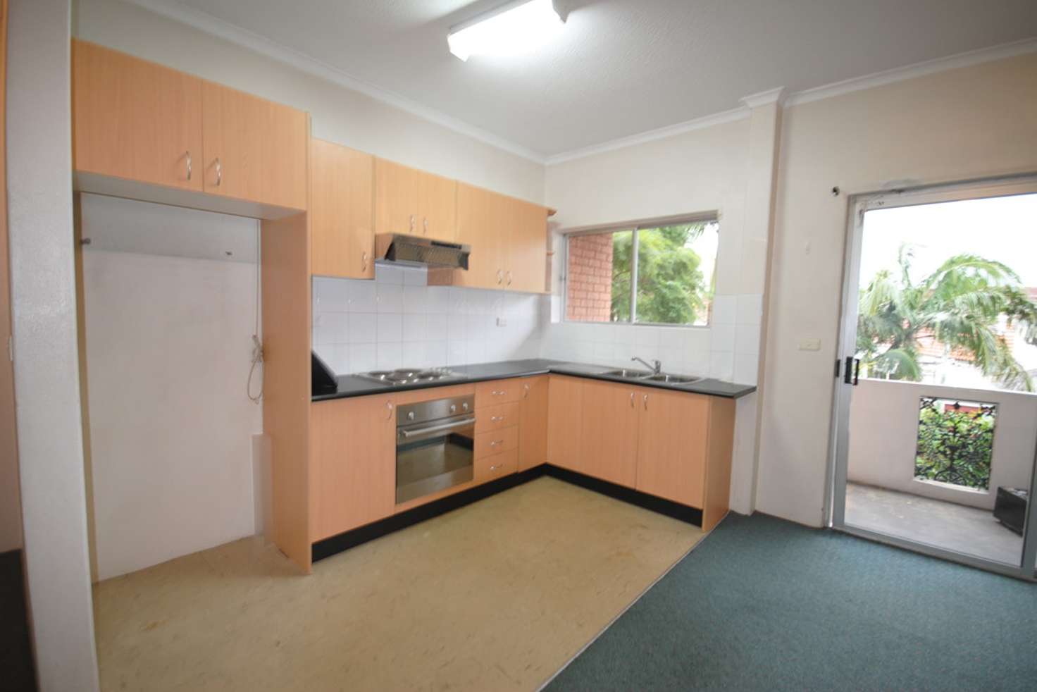 Main view of Homely apartment listing, 5/27 Livingstone Road, Petersham NSW 2049