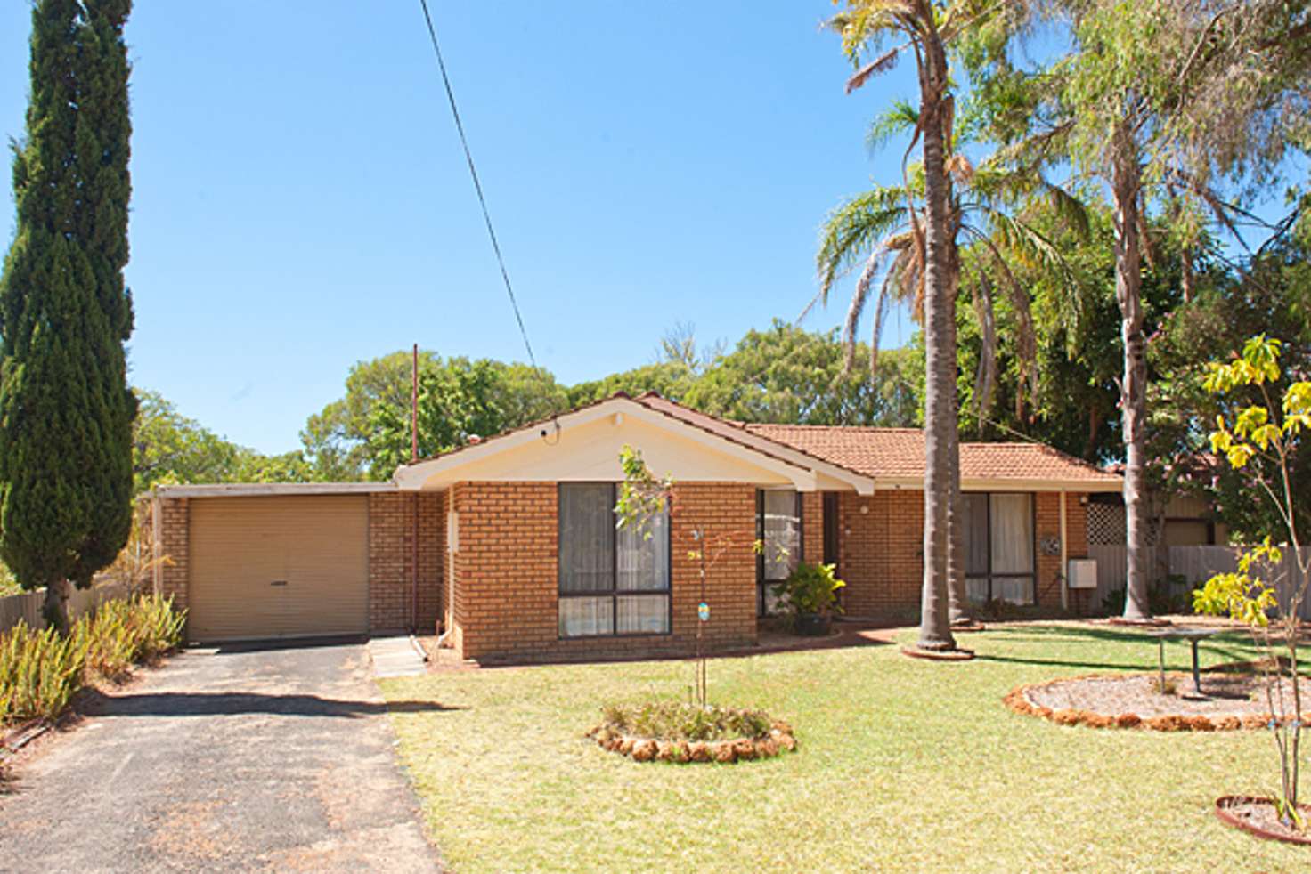Main view of Homely house listing, 673 Bussell Highway, Busselton WA 6280