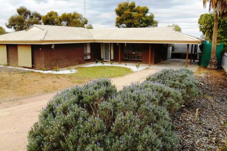 Second view of Homely house listing, 13 Spriggs Street, Berri SA 5343