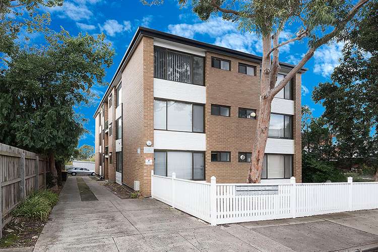 Main view of Homely apartment listing, 4/18 Shaftesbury Street, Essendon VIC 3040