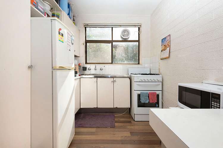 Fourth view of Homely apartment listing, 4/18 Shaftesbury Street, Essendon VIC 3040