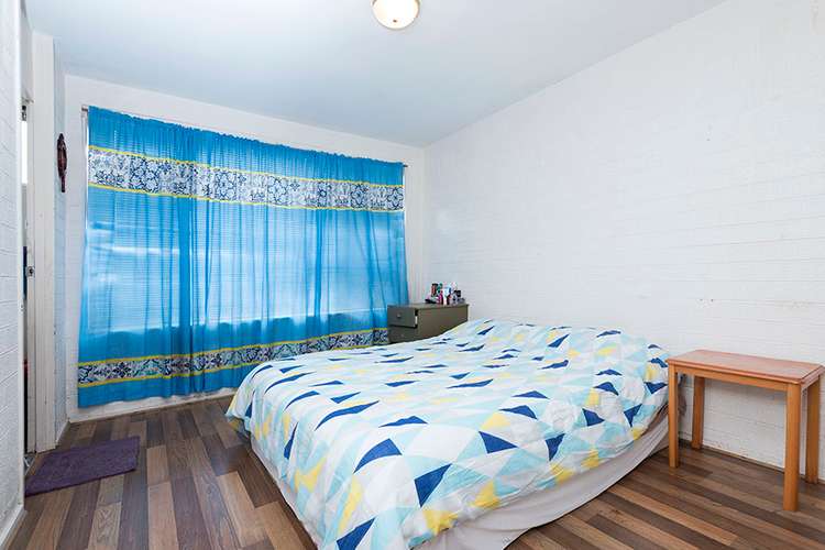 Fifth view of Homely apartment listing, 4/18 Shaftesbury Street, Essendon VIC 3040