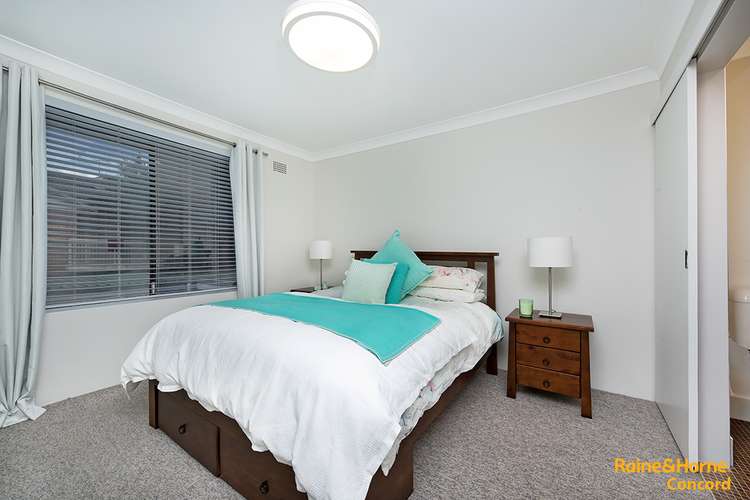 Third view of Homely apartment listing, 3/178-180 Hampden Road, Abbotsford NSW 2046