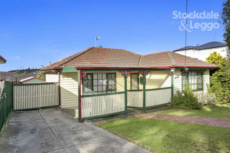 Main view of Homely house listing, 6 Gourock Street, Reservoir VIC 3073
