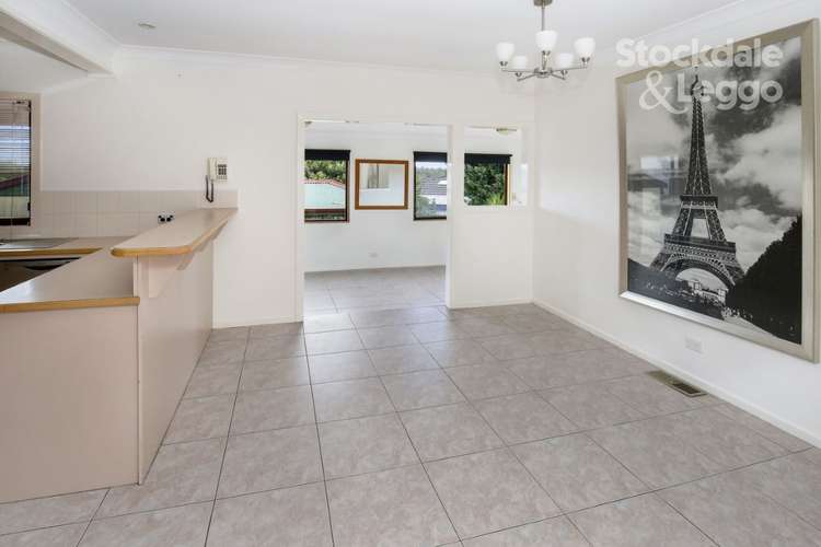 Second view of Homely house listing, 6 Gourock Street, Reservoir VIC 3073