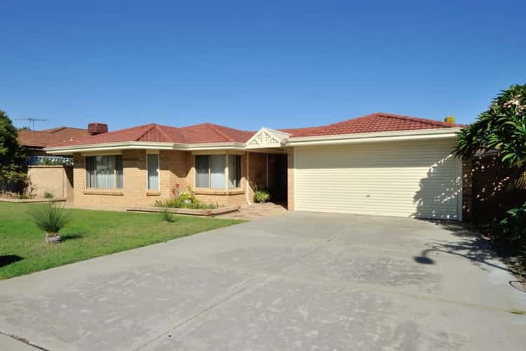 Main view of Homely house listing, 3 Diamantina Way, Rockingham WA 6168