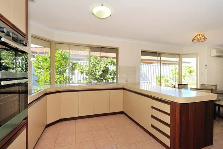 Second view of Homely house listing, 3 Diamantina Way, Rockingham WA 6168