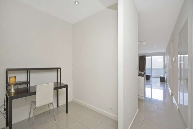 Second view of Homely apartment listing, 313/42-48 Garden Terrace, Mawson Lakes SA 5095