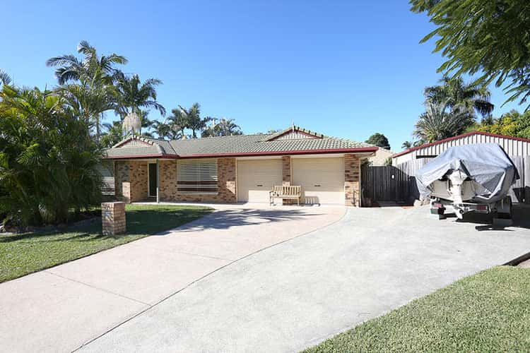 15 Salmon Place, Sandstone Point QLD 4511