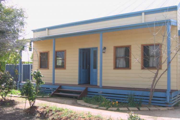Main view of Homely house listing, 14 Rural Drive, Mildura VIC 3500