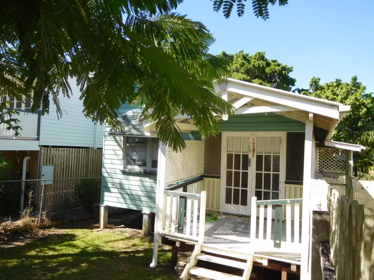 9 Ashfield Street