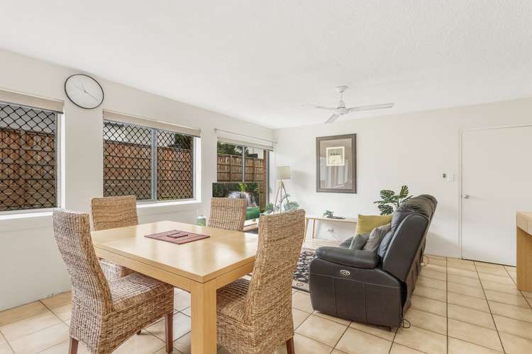 Second view of Homely unit listing, 5/41 Denman Street, Alderley QLD 4051