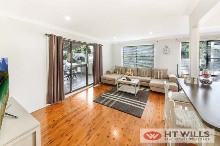 Second view of Homely house listing, 10 Burraneer Close, Allawah NSW 2218
