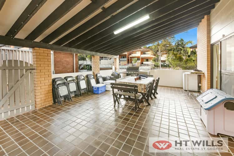 Fourth view of Homely house listing, 10 Burraneer Close, Allawah NSW 2218
