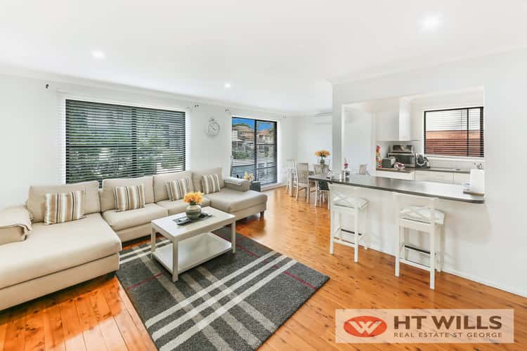 Fifth view of Homely house listing, 10 Burraneer Close, Allawah NSW 2218