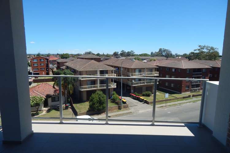 Second view of Homely house listing, 10/66 Nelson Street, Fairfield NSW 2165