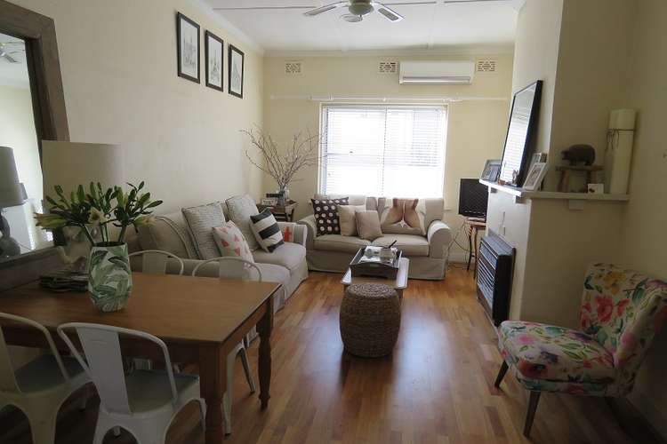 Third view of Homely townhouse listing, 1/358 Rau Street, East Albury NSW 2640