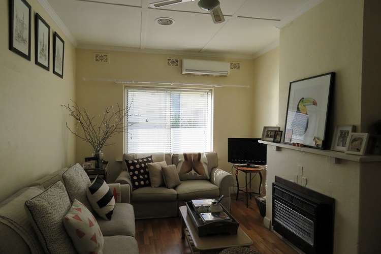 Fourth view of Homely townhouse listing, 1/358 Rau Street, East Albury NSW 2640