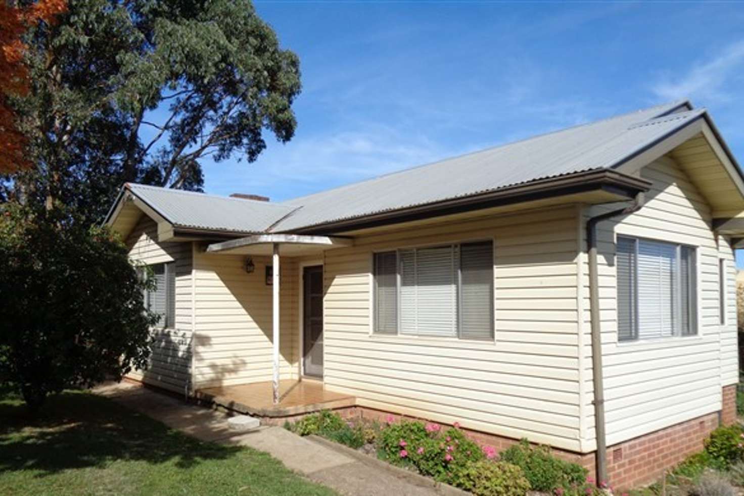 Main view of Homely house listing, 57 Cemetery Road, Batlow NSW 2730