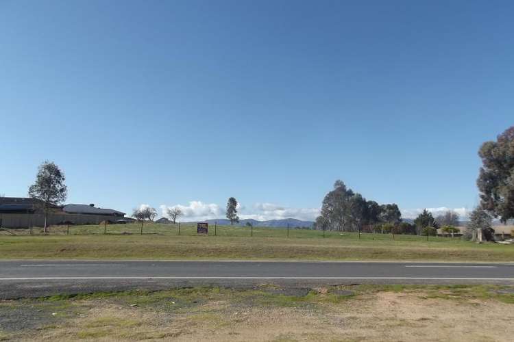 Main view of Homely residentialLand listing, Lot 1 Blowering Road, Tumut NSW 2720