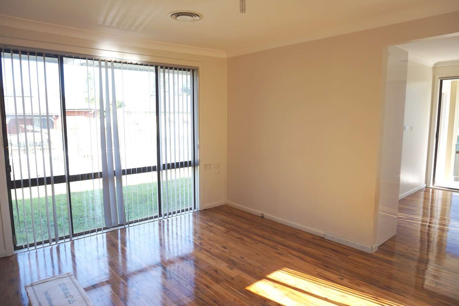 Main view of Homely house listing, 166 Carlisle Ave, Blackett NSW 2770