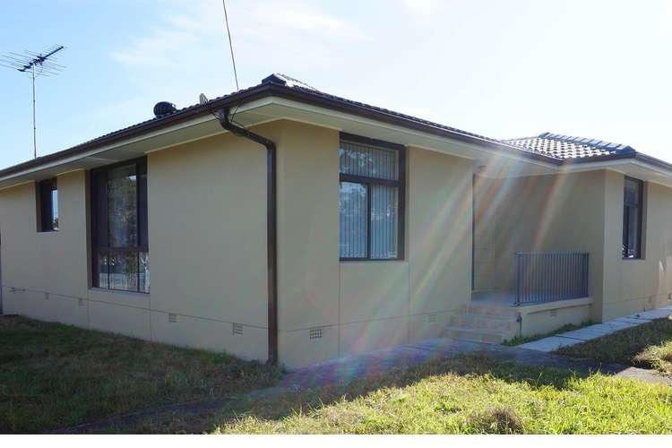 Second view of Homely house listing, 166 Carlisle Ave, Blackett NSW 2770