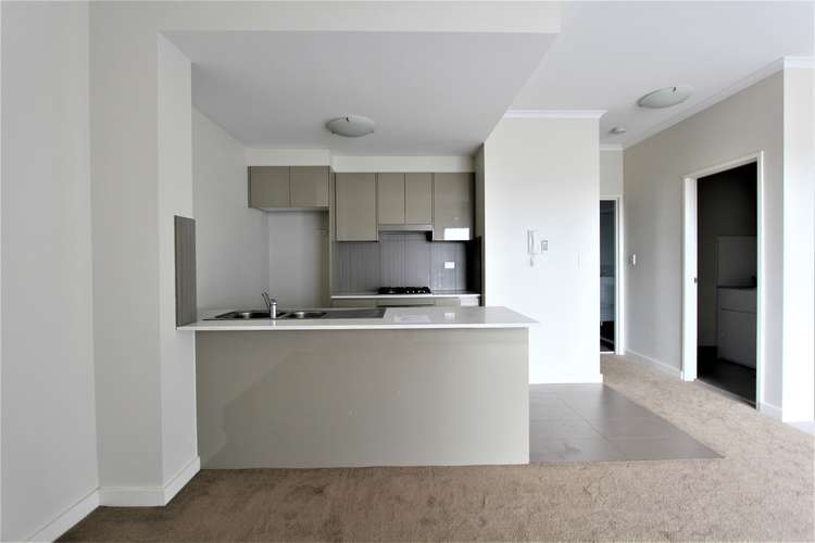 Second view of Homely unit listing, 17/2 Bigge Street, Liverpool NSW 2170