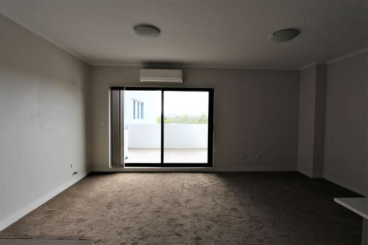 Third view of Homely unit listing, 17/2 Bigge Street, Liverpool NSW 2170