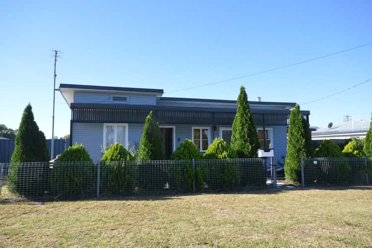Main view of Homely house listing, 36 Darling Street, Allora QLD 4362